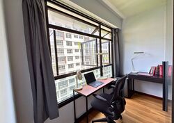 Blk 610C Tampines Greenweave (Tampines), HDB 5 Rooms #546567651